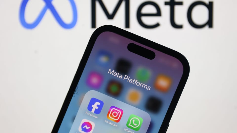Meta Launches Meta One Subscription Hub Featuring New AI and Professional Tiers