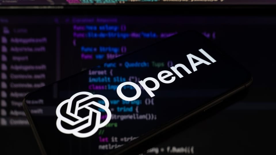 OpenAI faces broad investigation by state attorneys general into data and safety