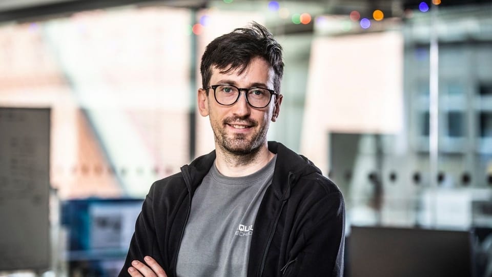 Ex-DeepMind researchers hit 500 million valuation applying poker AI to stock trading