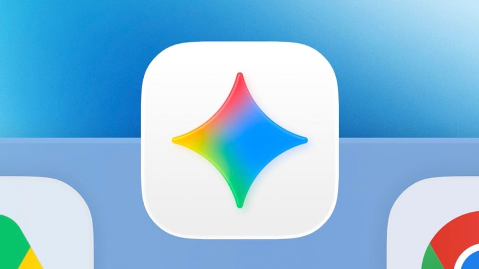 Google brings Gemini Spark agentic AI assistant to macOS with expanded integrations