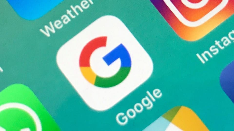 Google is using your personal media to train AI here is how to opt out
