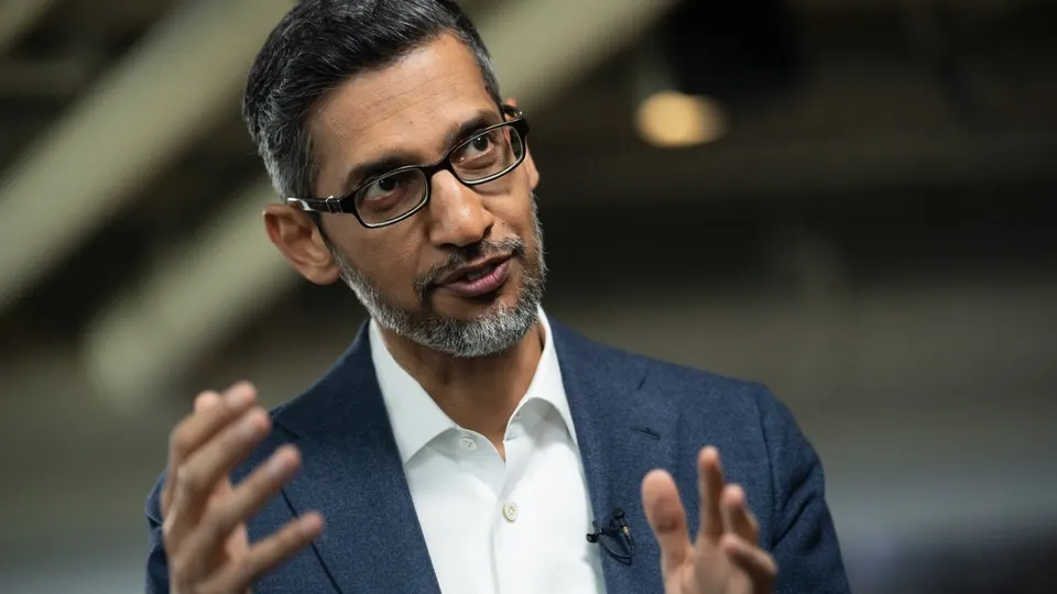 Google Cloud revenue surges as AI investments drive record breaking quarterly profits