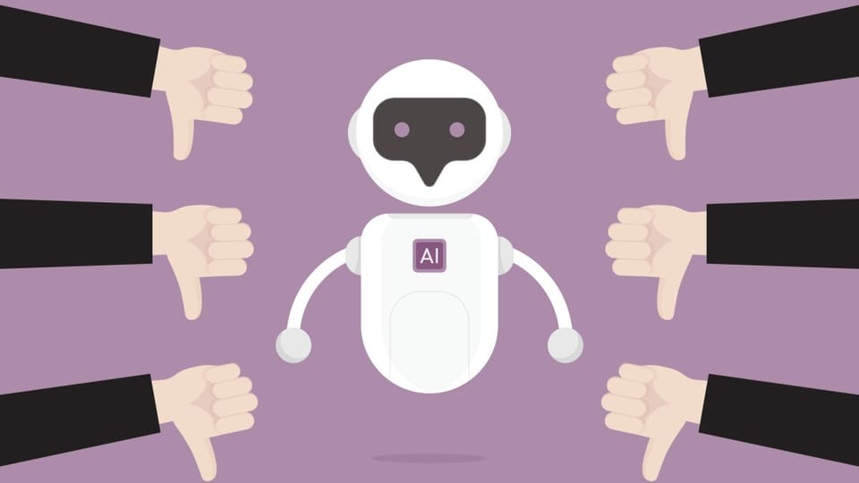 Librarians launch viral workshops to help people disable unwanted artificial intelligence features