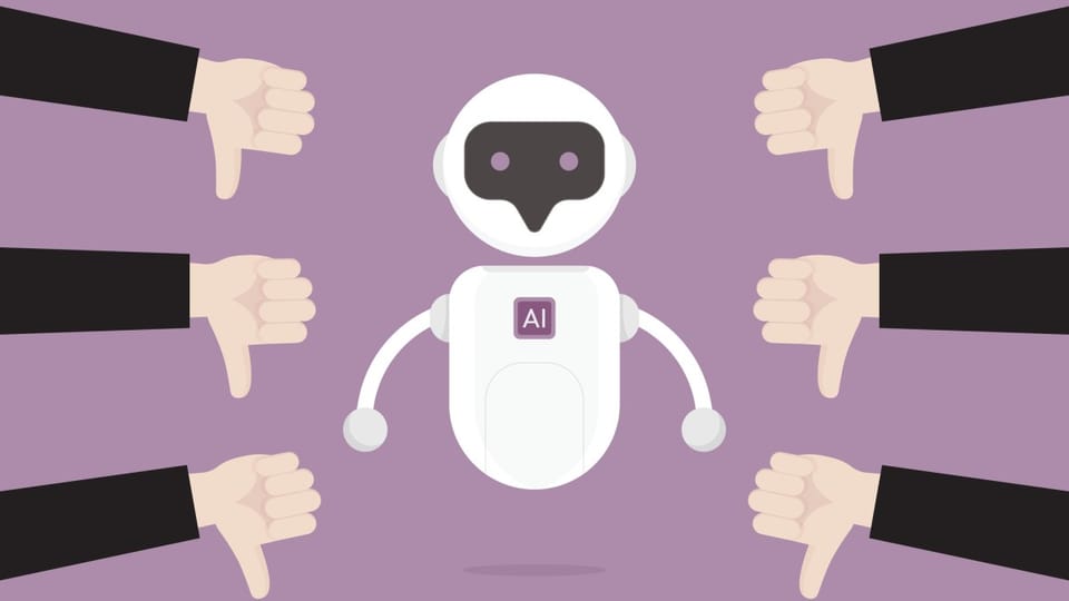 Librarians launch viral workshops to help people disable unwanted artificial intelligence features