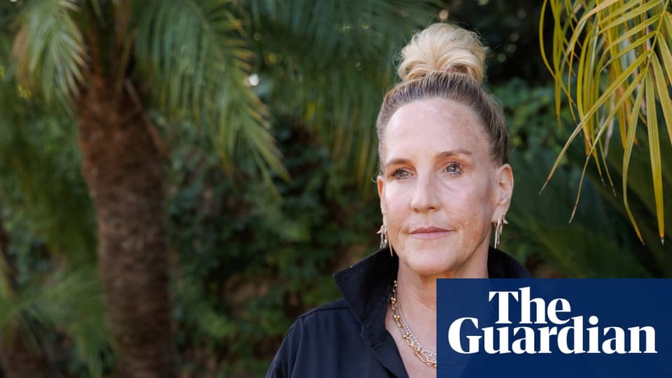 Erin Brockovich launches global campaign against environmental impact of AI datacentres
