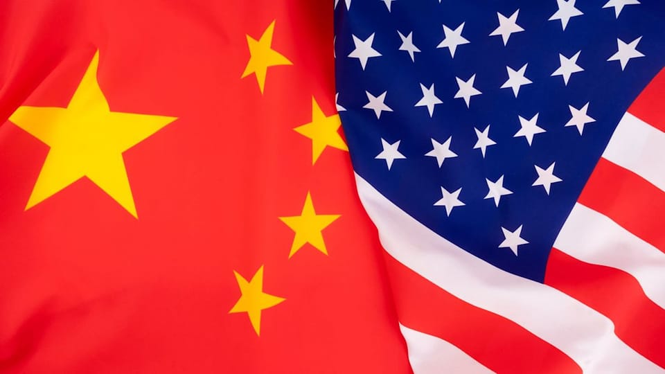 AI-Assisted Report Nearly Triggered US Operation Against Chinese Ship