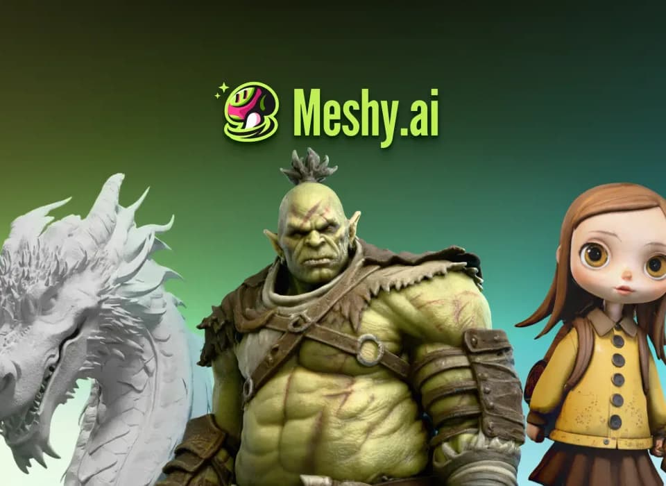 Meshy