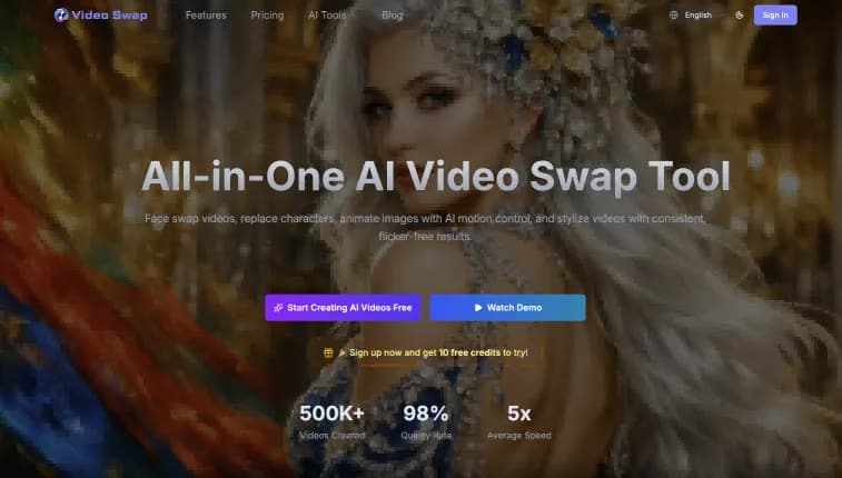Videoswap.app
