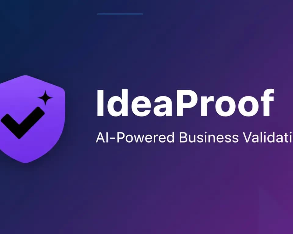 IdeaProof