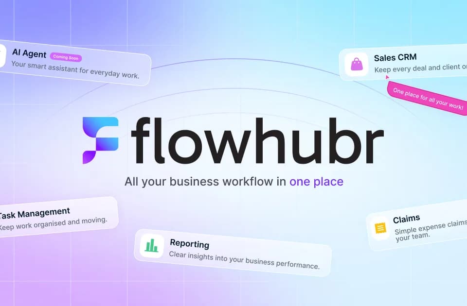 FlowHubr