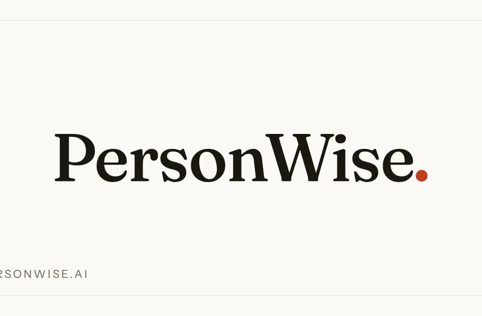 Personwise