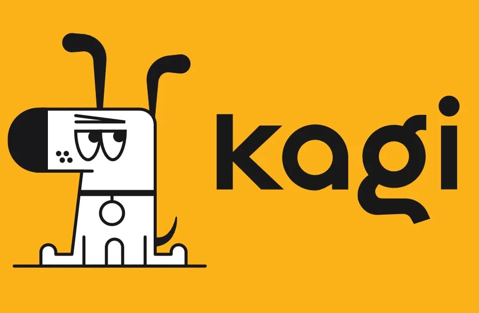 Kagi Search
