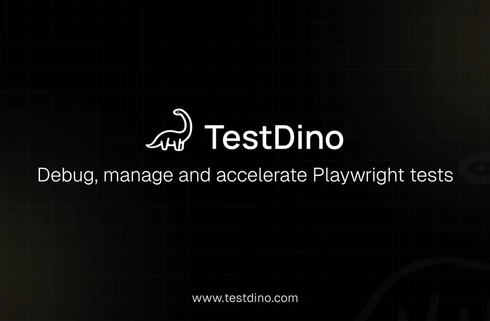 TestDino