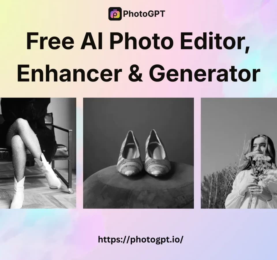 PhotoGPT.io