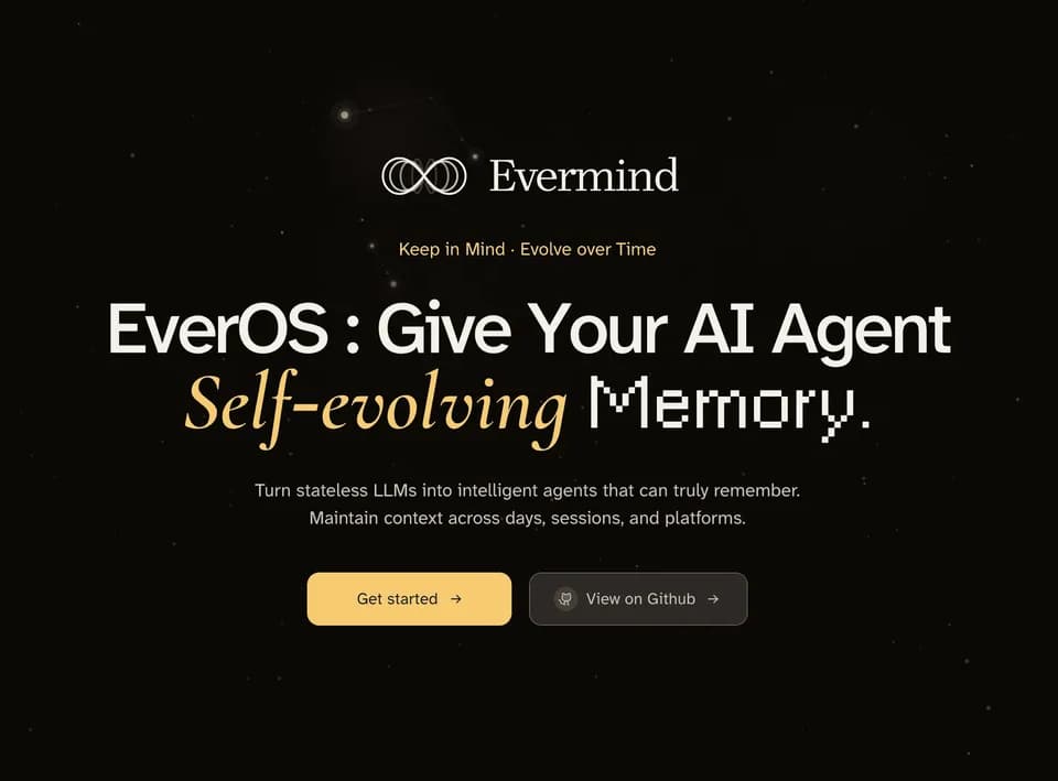 EverMind