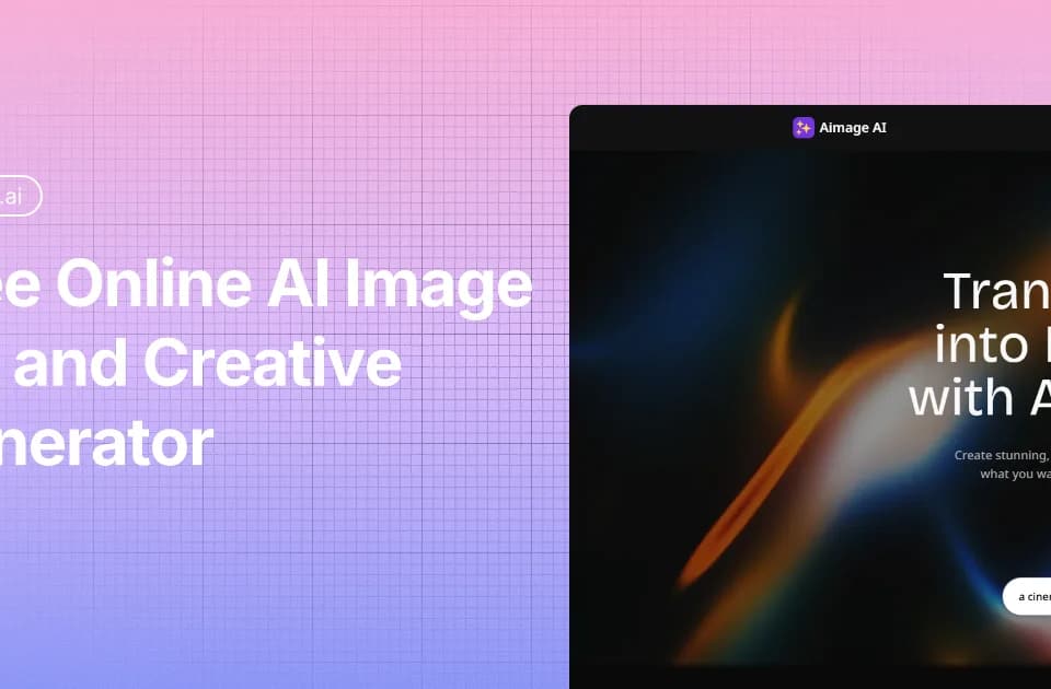 Aimage
