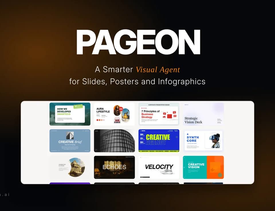 PageOn.AI