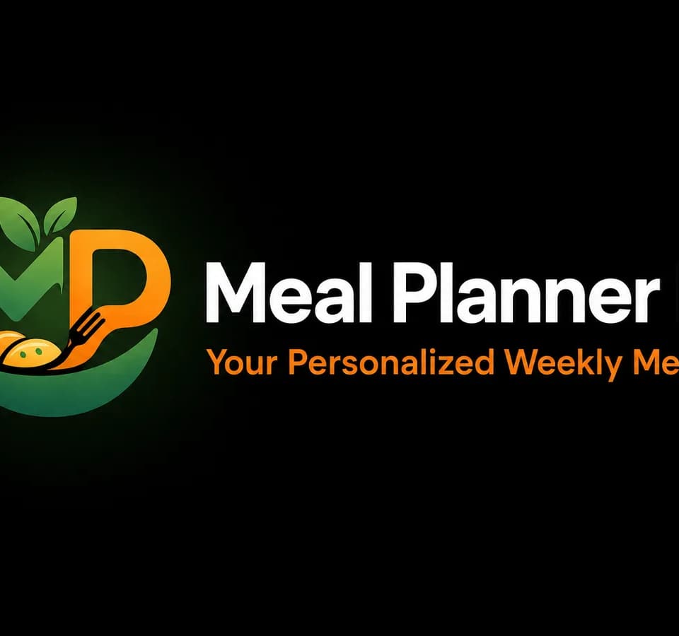 Meal Planner