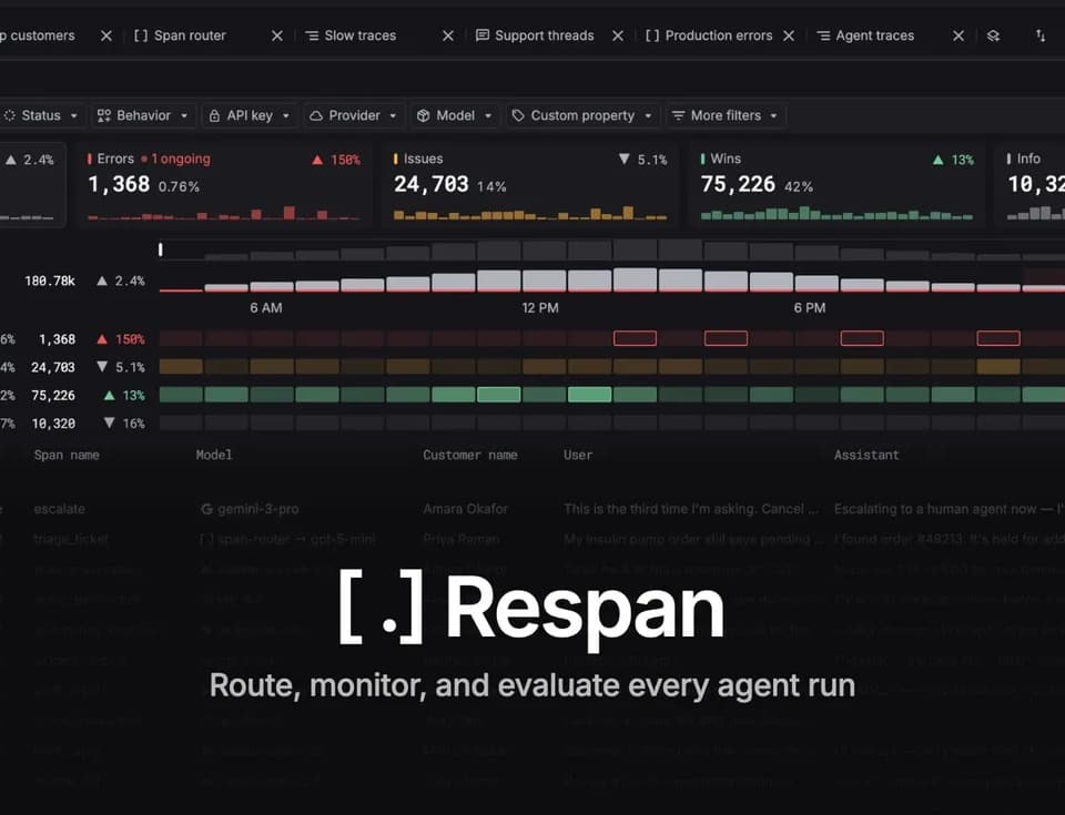 Respan