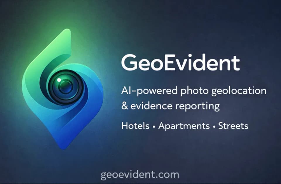 GeoEvident