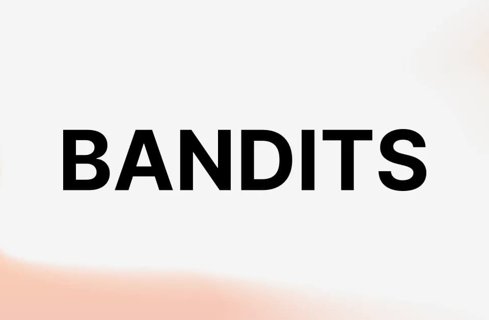 Bandits