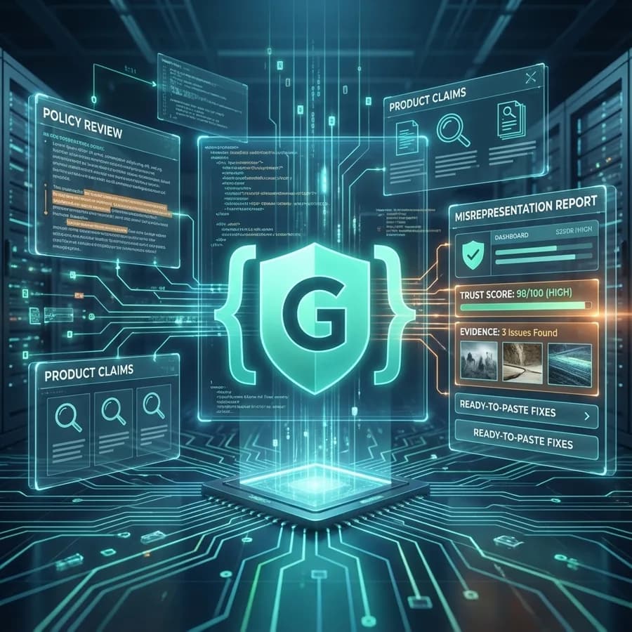 GMC Guard