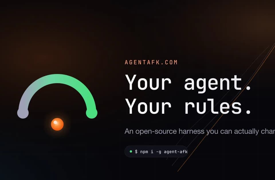 agentafk