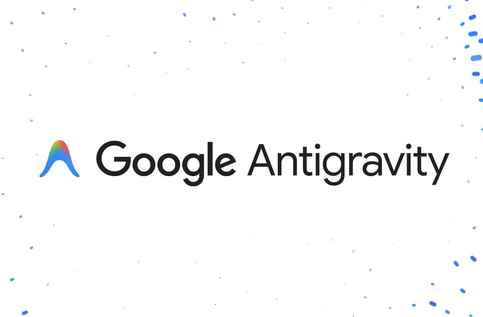 Google Antigravity