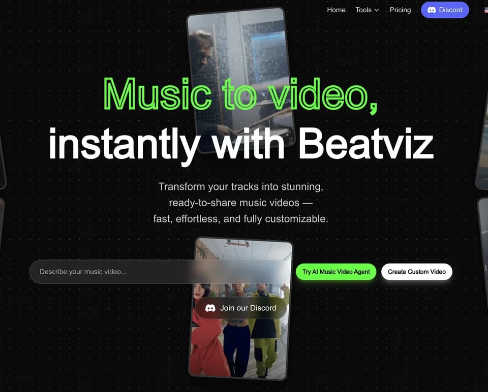 BeatViz