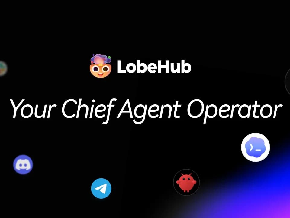 LobeHub