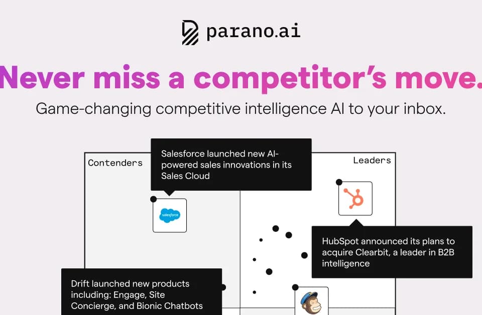 Parano.ai