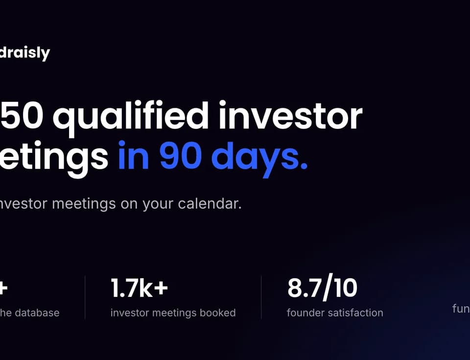 Fundraisly