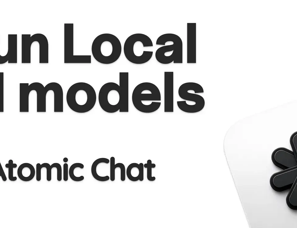 Atomic Chat