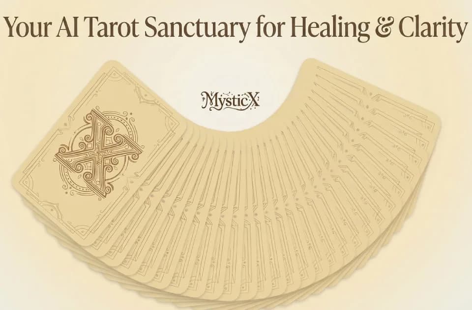 MysticX.AI
