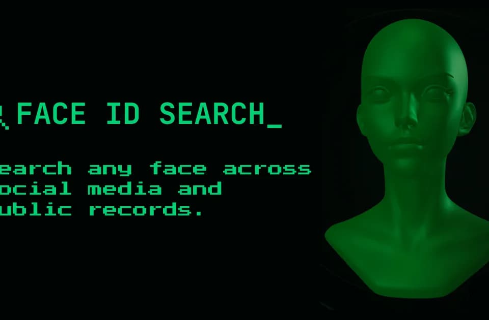 Face ID Search