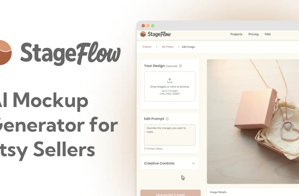 StageFlow.ai