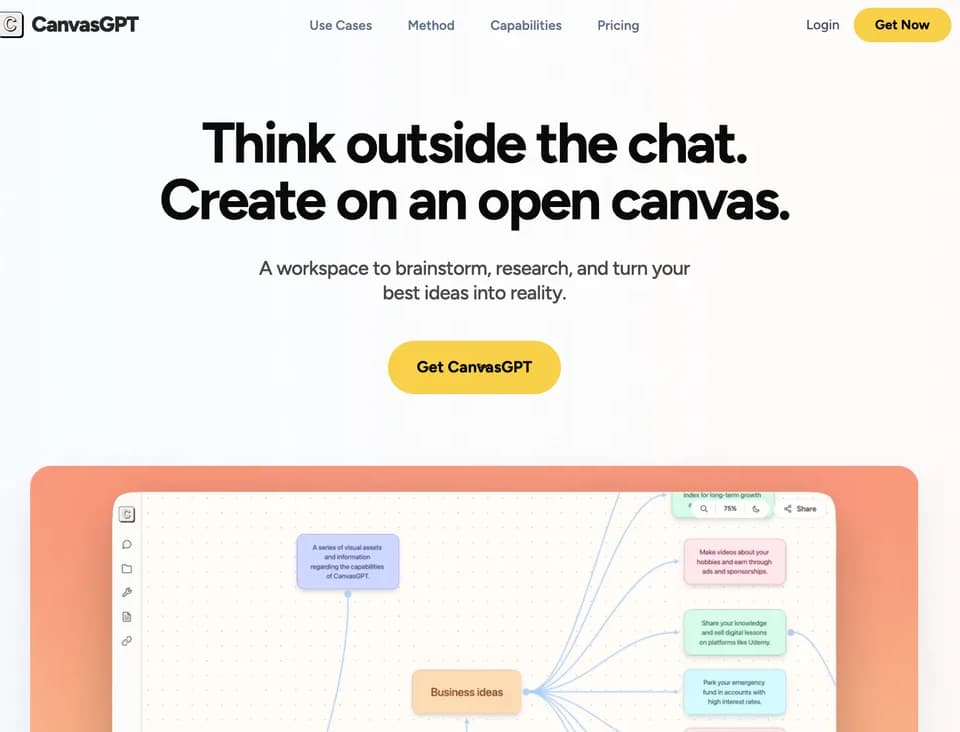 CanvasGPT