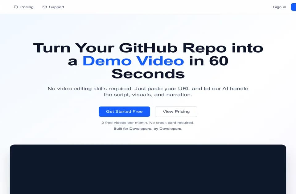 RepoClip