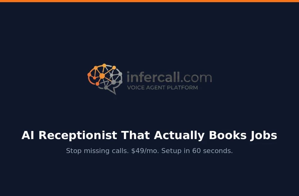 Infercall
