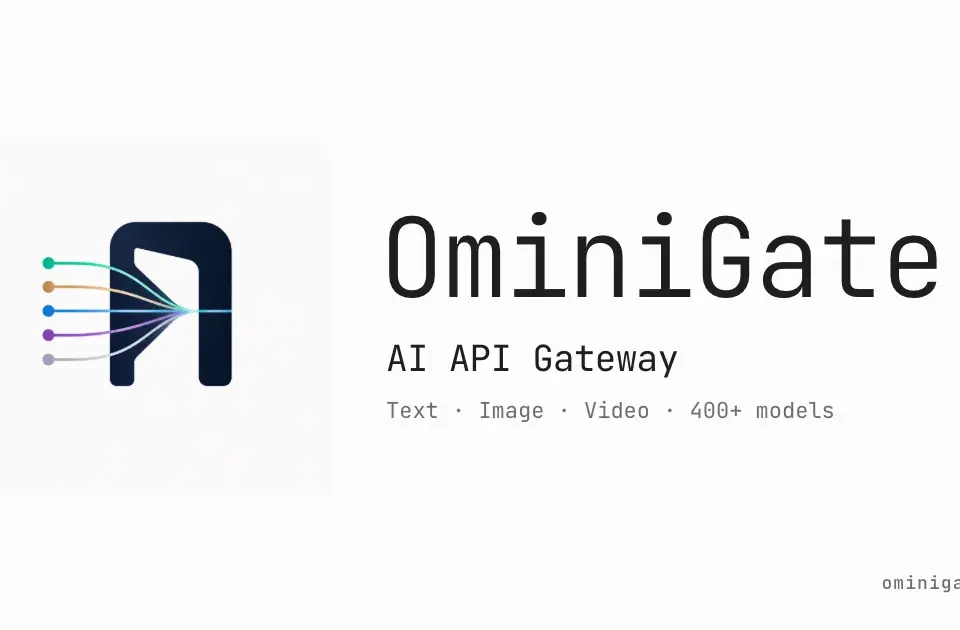 OminiGate.ai