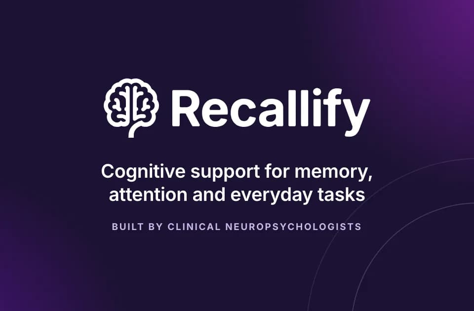 AI Voice Recorder, Memory & Task Management
