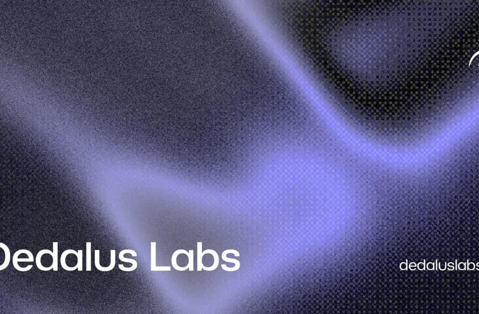 Dedalus Labs