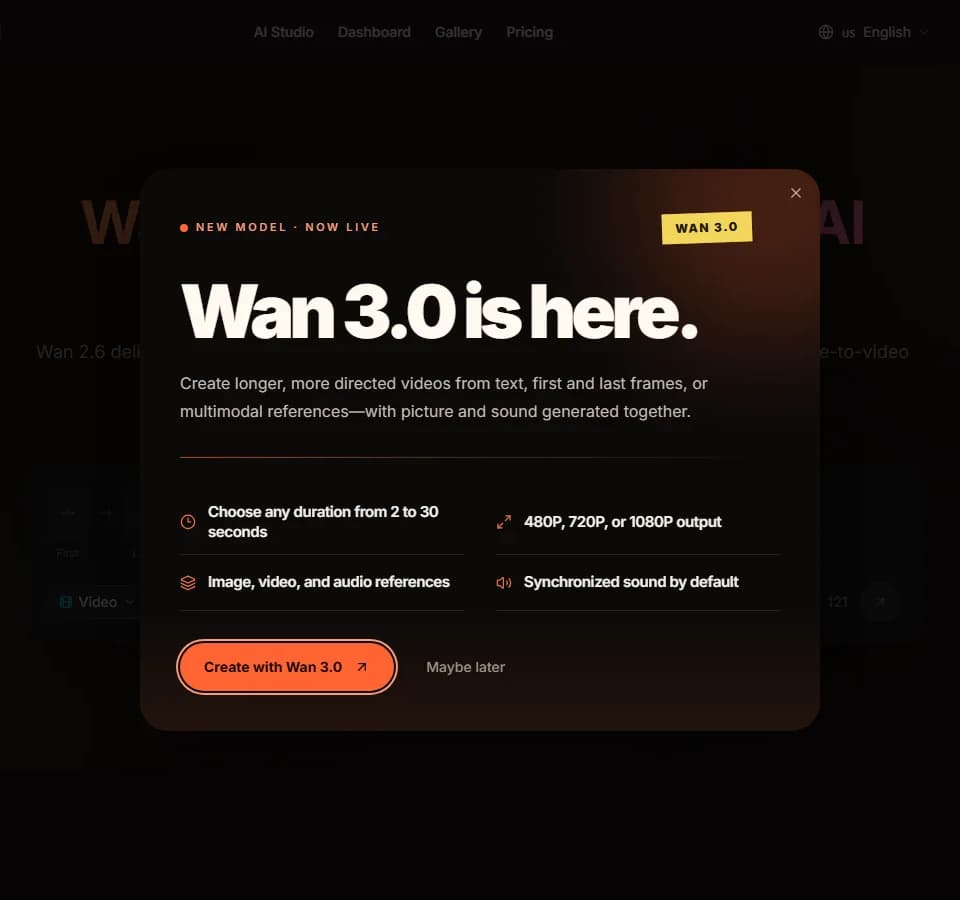 Wan 2.6