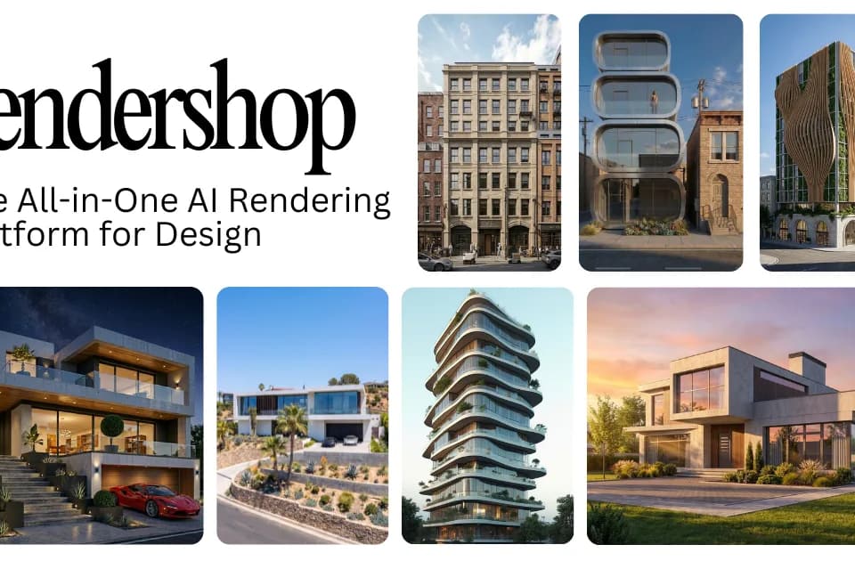 Rendershop