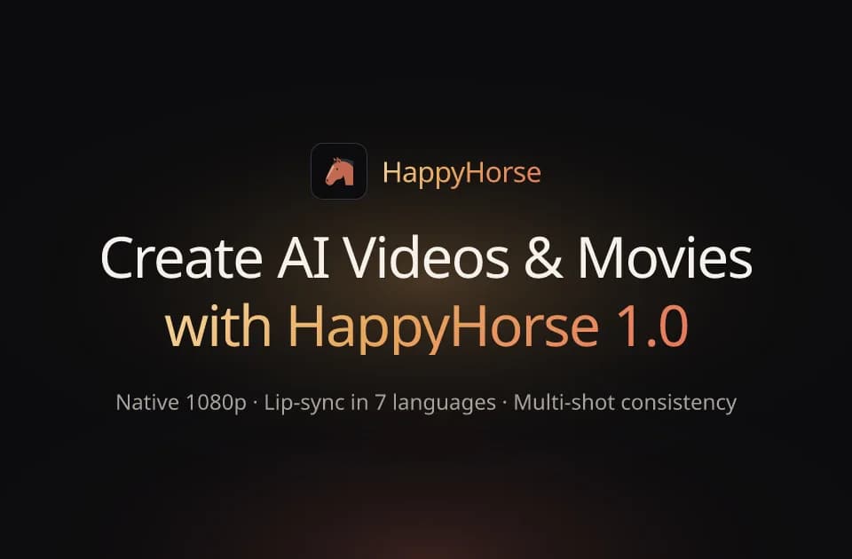 HappyHorse.mov
