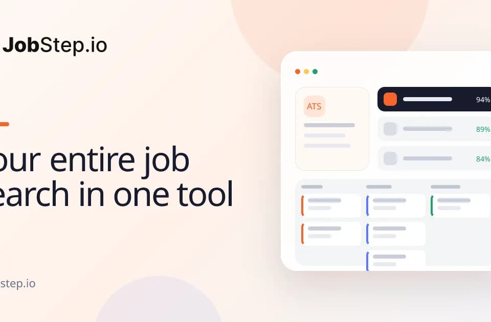 JobStep.io