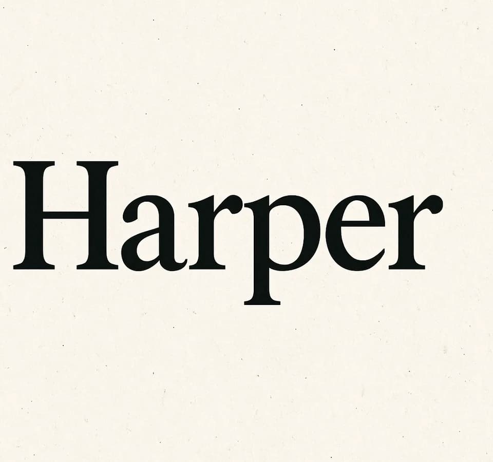 Harper
