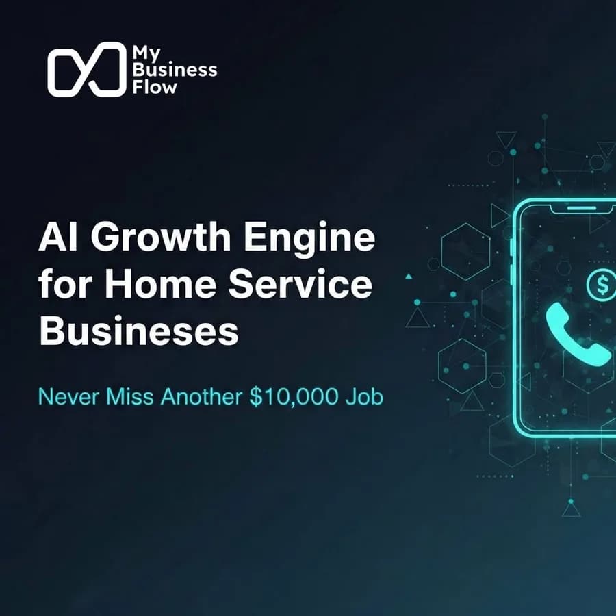 MyBusinessFlow