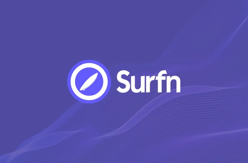 Surfn