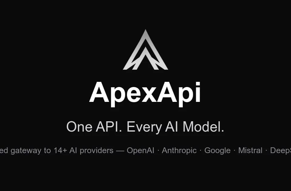ApexAPI